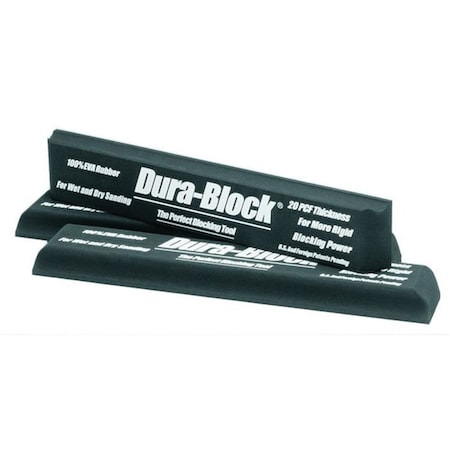 Dura-Block RADIUS BLOCKS - FULL SIZE AF4414